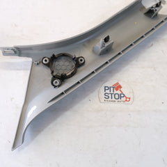 81A867234A RIVESTIMENTO INTERNO MONTANTE ANTERIORE DESTRO AUDI Q2 2016> 10s