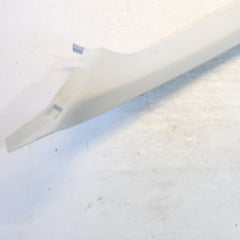 9810165077 RIVESTIMENTO MONTANTE SX SINISTRO PEUGEOUT 3008 2016> 12s