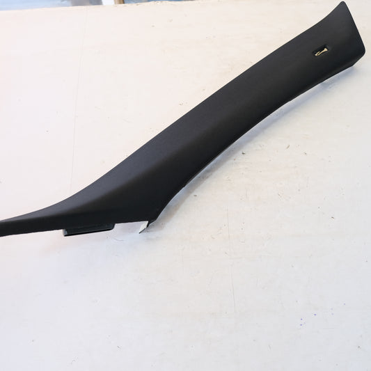 gx63-03512-be8 MONTANTE RIVESTIMENTO INTERNO DESTRO JAGUAR XE 2016 HU