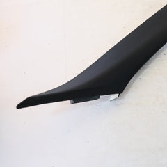 gx63-03512-be8 MONTANTE RIVESTIMENTO INTERNO DESTRO JAGUAR XE 2016 HU