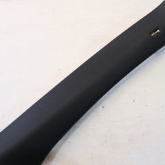 gx63-03512-be8 MONTANTE RIVESTIMENTO INTERNO DESTRO JAGUAR XE 2016 HU