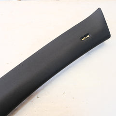 gx63-03512-be8 MONTANTE RIVESTIMENTO INTERNO DESTRO JAGUAR XE 2016 HU