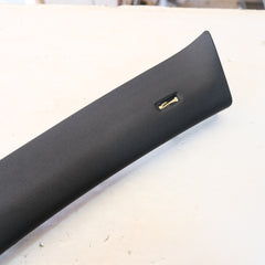 gx63-03512-be8 MONTANTE RIVESTIMENTO INTERNO DESTRO JAGUAR XE 2016 HU