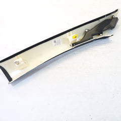 gx63-03512-be8 MONTANTE RIVESTIMENTO INTERNO DESTRO JAGUAR XE 2016 HU