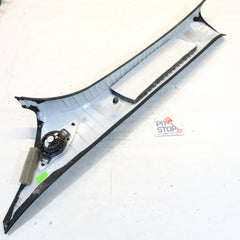 A2476909601 RIVESTIMENTO MONTANTE ANTERIORE DX MERCEDES GLA H247 10S