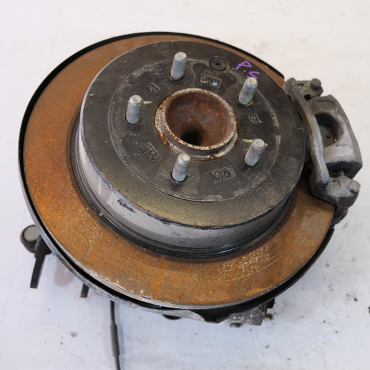 52710D7000 MONTANTE FUSELLO POSTERIORE SX SINISTRO HYUNDAI TUCSON 2017 BX51