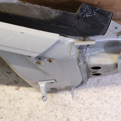 2G0809428 MONTANTE PORTA ANTERIORE DESTRO VW POLO 6° SERIE 2017> BX51