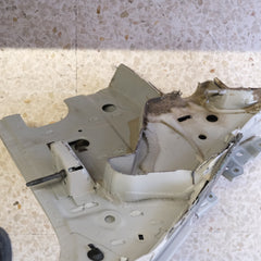 2G0809428 MONTANTE PORTA ANTERIORE DESTRO VW POLO 6° SERIE 2017> BX51