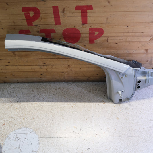 2G0809428 MONTANTE PORTA ANTERIORE DESTRO VW POLO 6° SERIE 2017> BX51