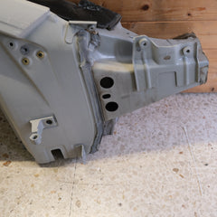 2G0809428 MONTANTE PORTA ANTERIORE DESTRO VW POLO 6° SERIE 2017> BX51