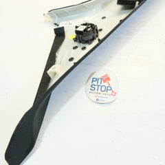 89a867234c MONTANTE PIANTONE ANTERIORE DESTRO DX AUDI Q4 2021> 10S