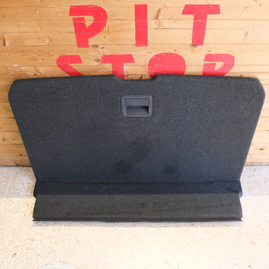 81A861529a RIVESTIMENTO BAGAGLIAIO PIANALE MOQUETTE AUDI Q2 2016> BX51