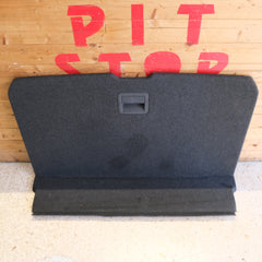 81A861529a RIVESTIMENTO BAGAGLIAIO PIANALE MOQUETTE AUDI Q2 2016> BX51