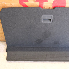 81A861529a RIVESTIMENTO BAGAGLIAIO PIANALE MOQUETTE AUDI Q2 2016> BX51