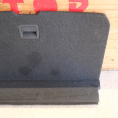 81A861529a RIVESTIMENTO BAGAGLIAIO PIANALE MOQUETTE AUDI Q2 2016> BX51