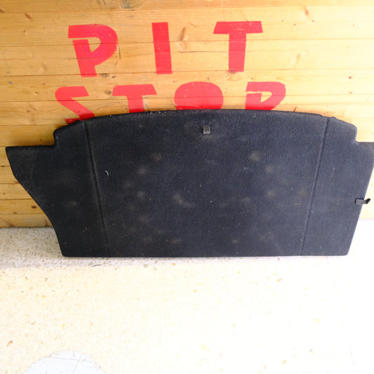 85710-2r100 RIVESTIMENTO POSTERIORE MOQUETTE HYUNDAI I30 BERLINA 2008 10WC