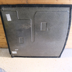 a1776808805 PAVIMENTO POSTERIORE MOQUETTE MERCEDES CLASSE A W177 10SWC