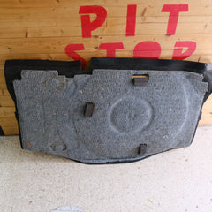 MOQUETTE VANO BAGABLIAIO SUZUKI SWIFT 2004/2010 10SWC