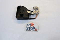 5c6937550a MORSETTO BATTERIA CUPRA SEAT LEON 1.5 E-HYBRID 2020> 10GK