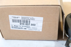 9y0837003 MOTORINO SERRATURA ANTERIORE SINISTRO PORSCHE CAYENNE PANAMERA 12GSERR