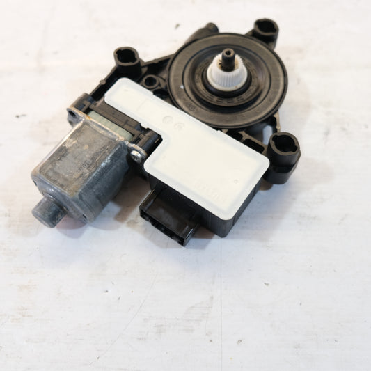 5q0959408g MOTORINO ALZAVETRO POSTERIORE SINISTRO VW GOLF 8 GOLF VIII 10S