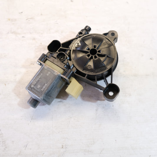 5Q0959801A MOTORINO ALZAVETRO ANTERIORE DESTRO DX VW T-ROC 2PIN 10s