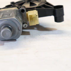 5Q0959801A MOTORINO ALZAVETRO ANTERIORE DESTRO DX VW T-ROC 2PIN 10s