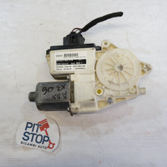 6925964-1 MOTORINO ALZAVETRO ANTERIORE DESTRO BMW X3 E83 2006 10S