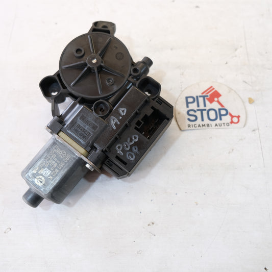6R0959802K MOTORINO ALZAVETRO ANTERIORE DESTRA VOLKSWAGEN Polo 6r 10s