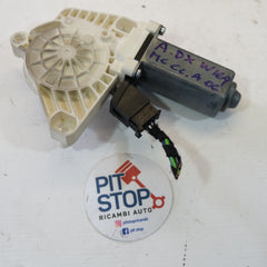 A1698201842 MOTORINO ALZAVETRO ANTERIORE DESTRA MERCEDES Classe A W169 2006 10s