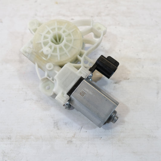 L1TB-14A389-BB MOTORINO ALZACRISTALLI ANTERIORE DESTRO FORD FIESTA PUMA 2019> 10S