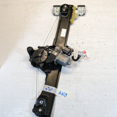 gn15-a23200-e MECCANISMO ALZAVETRO ANTERIORE DESTRO FORD ECOSPORT 2012> A149