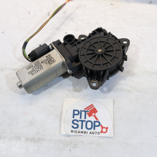 MOTORINO ALZAVETRO ANTERIORE DESTRO LANCIA MUSA FIAT IDEA 2003/2012 12G