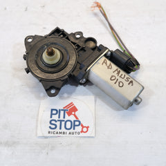MOTORINO ALZAVETRO ANTERIORE DESTRO LANCIA MUSA FIAT IDEA 2003/2012 12G