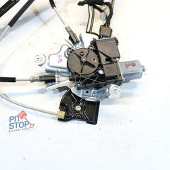 13290262 MECCANISMO ALZAVETRO ANTERIORE DESTRO OPEL INSIGNIA 2009> BX51