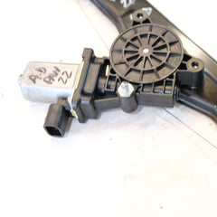 MOTORINO ALZAVETRO ANTERIORE DESTRO FIAT PANDA 319 312 2012> 10G