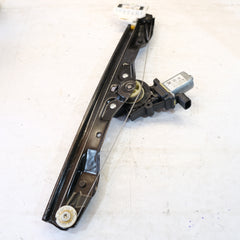 MOTORINO ALZAVETRO ANTERIORE DESTRO FIAT PANDA 319 312 2012> 10G