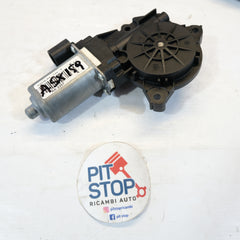 MOTORINO ALZAVETRO ANTERIORE SINISTRO ALFA ROMEO 159 2005/2011 12G