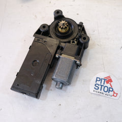 807319718r MOTORINO ALZAVETRO ANTERIORE SINISTRO RENAULT SCENIC III XMOD 10S