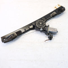 521915050 MOTORINO ALZAVETRO ANTERIORE SINISTRO FIAT PANDA 312 319 10G