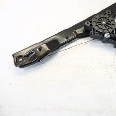 521915050 MOTORINO ALZAVETRO ANTERIORE SINISTRO FIAT PANDA 312 319 10G