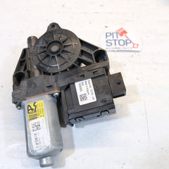 c37722-104 MOTORINO ALZAVETRO ALZACRISTALLO ANTERIORE SX JEEP RENEGADE 12g