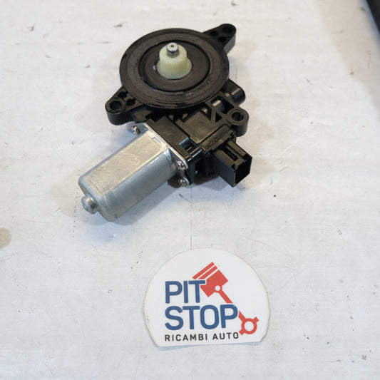 d6515958x MOTORINO ALZAVETRO ANTERIORE SINISTRO MAZDA CX-5 2015 10S