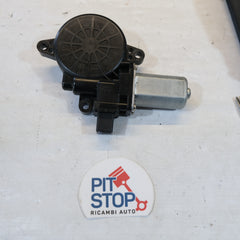 d6515958x MOTORINO ALZAVETRO ANTERIORE SINISTRO MAZDA CX-5 2015 10S