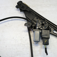 9811848780 MOTORINO ALZAVETRO ALZACRISTALLI ANT. SINISTRO PEUGEOT 3008 2016> bx51