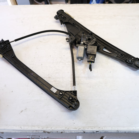 9811848780 MOTORINO ALZAVETRO ALZACRISTALLI ANT. SINISTRO PEUGEOT 3008 2016> bx51