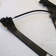 9811848780 MOTORINO ALZAVETRO ALZACRISTALLI ANT. SINISTRO PEUGEOT 3008 2016> bx51