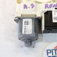 c44132-104 MOTORINO ALZAVETRO ANTERIORE SINISTRO JEEP Renegade 2014> 12G