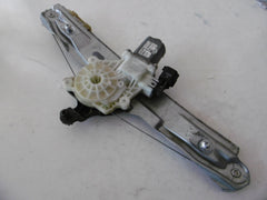 BM51A27000BA REAR RIGHT WINDOW MOTOR FORD FOCUS 2011/2015 460828