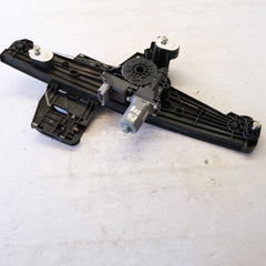 9829045580 ALZACRISTALLO ALZAVETRO POST. DX PEUGEOT 208 CORSA F 2019> D111